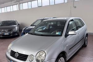 Volkswagen Polo 1.4 16V 5p. Comfortline