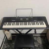 Tastiera Alesis Melody 61 MK2