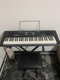 Tastiera Alesis Melody 61 MK2