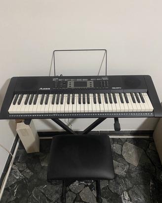 Tastiera Alesis Melody 61 MK2