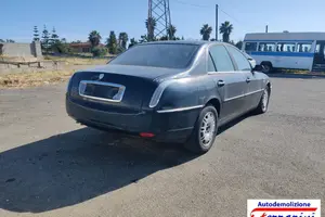 LANCIA THESIS 841 2.4 D MULTIJET 185CV -Ricambi
