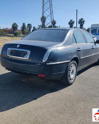 LANCIA THESIS 841 2.4 D MULTIJET 185CV -Ricambi