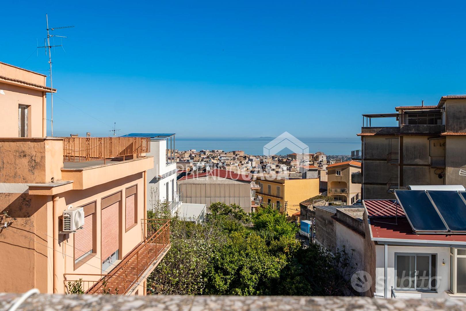 Casa – Carini, Piraineto - Vista 5