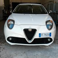 Alfaromeo mito