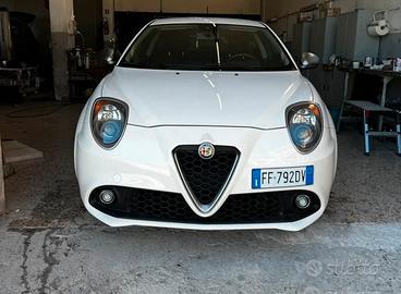 Alfaromeo mito