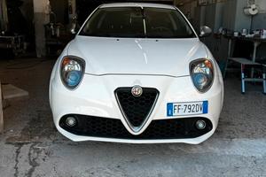 Alfaromeo mito