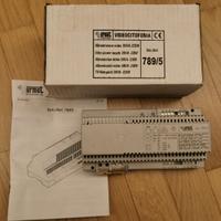 URMET 789/5 ALIMENTATORE VIDEOCITOFONO
