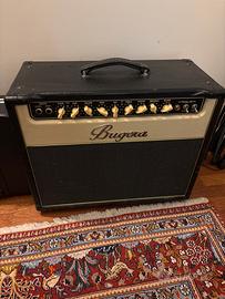 Bughera V22 Amplificatore per chitarra