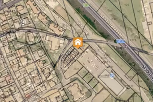 Immobile in asta di 215 m² a Sestu