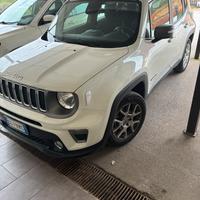 Jeep Renegade 1.6 2021 62.000km