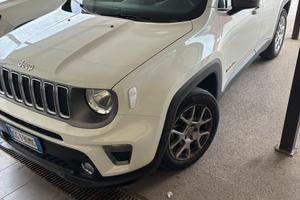 Jeep Renegade 1.6 2021 62.000km