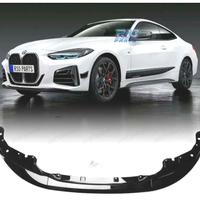 SPOILER LIP ANTERIORE BMW G22 20-24 LOOK M PERFORM