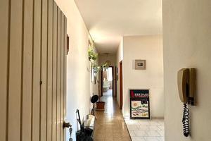 Appartamento al mare 3 stanze piano terra