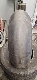 Gomme Pirelli moto