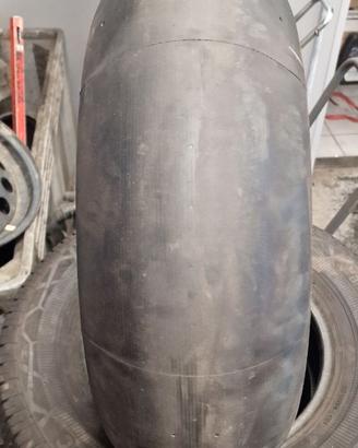 Gomme Pirelli moto