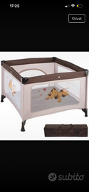 Box bambini