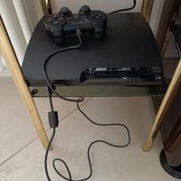 PS3 Sony completa