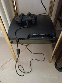 PS3 Sony completa