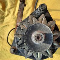 alternatore  R4 850  renault 