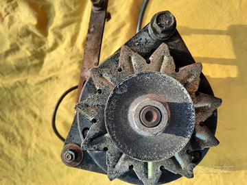 alternatore  R4 850  renault 