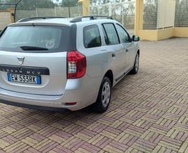 Dacia Logan MCV 1.2 75CV GPL Ambiance