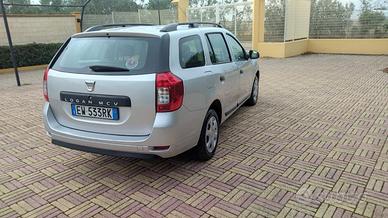 Dacia Logan MCV 1.2 75CV GPL Ambiance