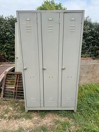 Armadietti