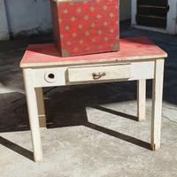 Tavolo vintage e altro