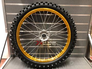 SET RUOTE ORIGINALI HONDA PER CRF