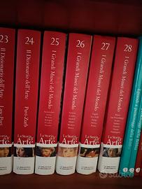  i grandi musei del mondo