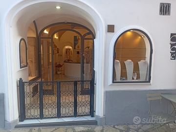 Gioielleria Anacapri Centro Storico