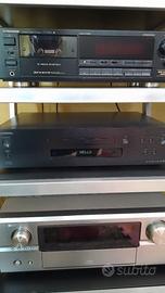 lettore blu ray Onkyo BD-SP 809