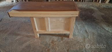 Banco per obbisti e falegnami 