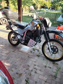 Honda 600