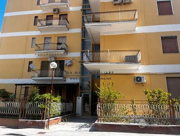 Appartamento 2° piano via sturzo rif.0072