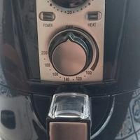 Friggitrice ad aria 2,5 litri