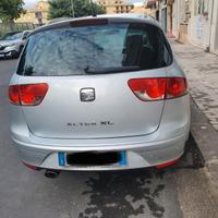 SEAT Altea XL 1.9 TDI DPF Stylance