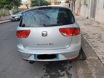 SEAT Altea XL 1.9 TDI DPF Stylance