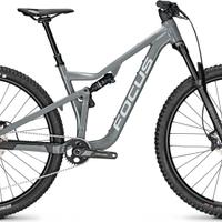 FOCUS THRON 6.8 mis.M