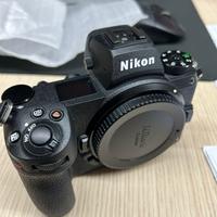 nikon z6 2 kit 24-70 f4