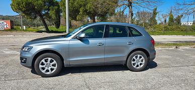 Audi Q5 2.0 TDI Quattro