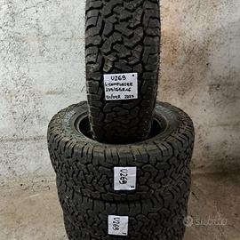 4 - CONFORSER CF1100 235/65R16 121/119R