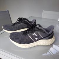 scarpe corsa running new Balance