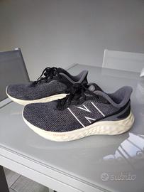 scarpe corsa running new Balance