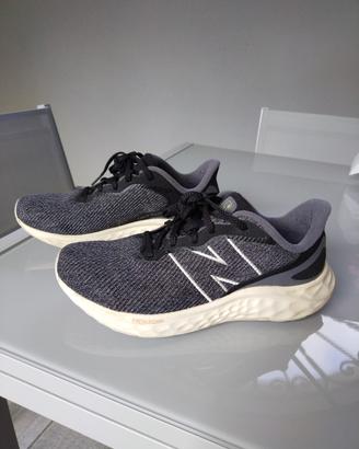 scarpe corsa running new Balance