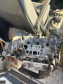 MOTORE W POLO 1.0 TSI