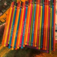 Magiche fiabe Disney