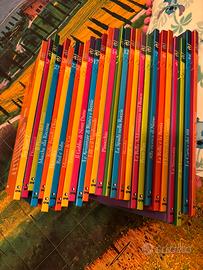 Magiche fiabe Disney