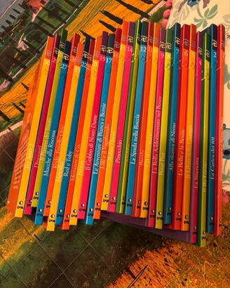 Magiche fiabe Disney