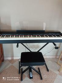 Pianoforte